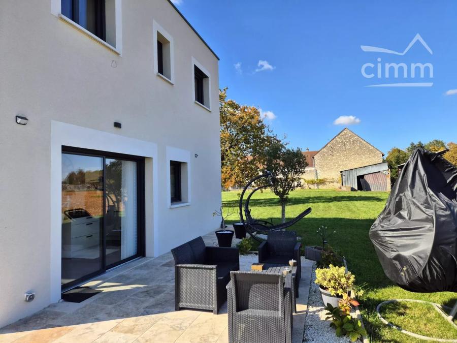 Photo principale - Maison à Saint-Denis-sur-Loire