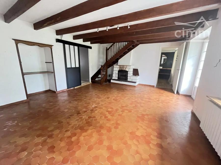 Photo principale - Maison à Saint-Étienne-de-Montluc
