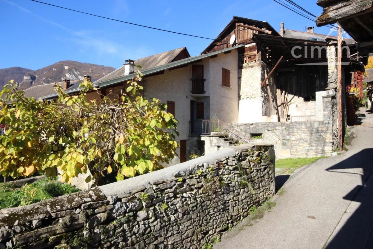 Photo 4 - Maison à Saint-Pierre-d'Albigny