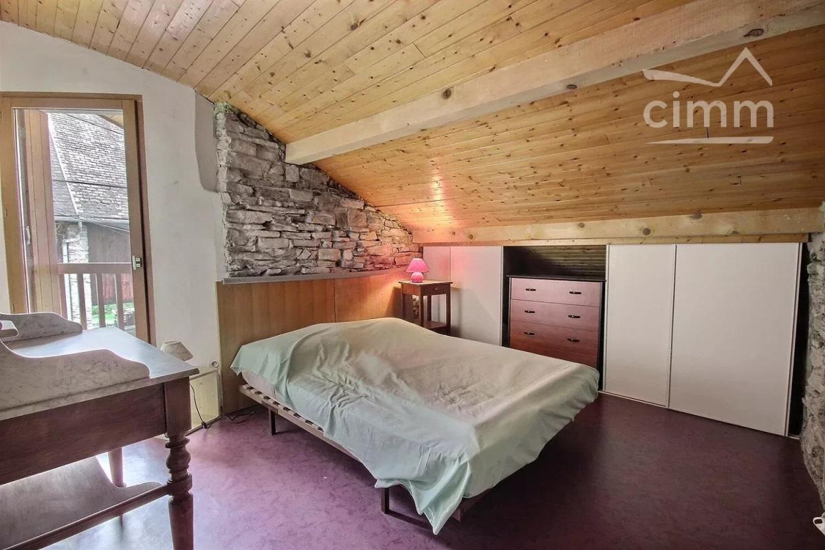 Photo 5 - Maison à Saint-Pierre-d'Albigny