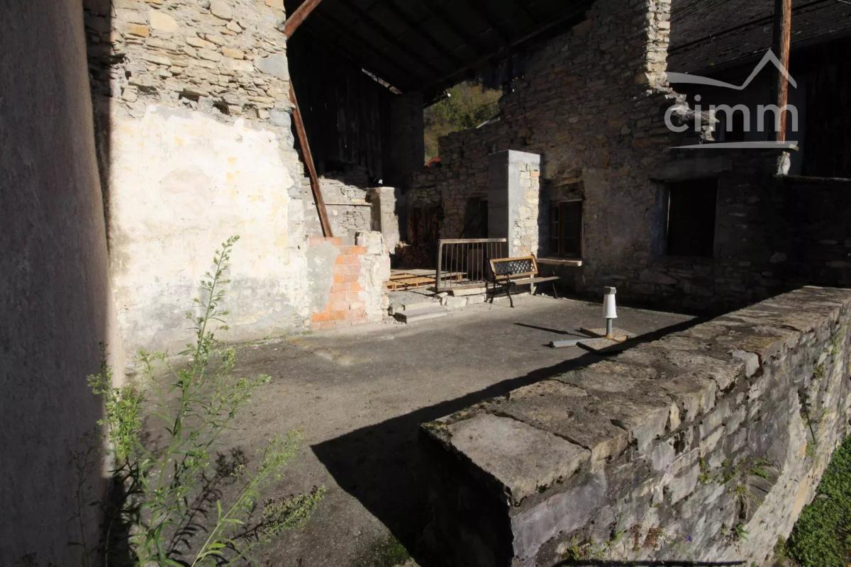 Photo 8 - Maison à Saint-Pierre-d'Albigny