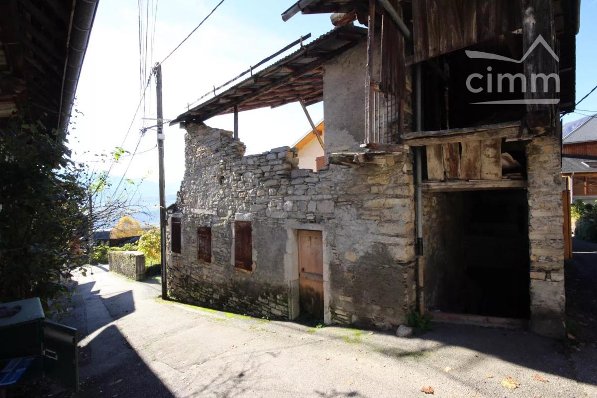 Photo 9 - Maison à Saint-Pierre-d'Albigny