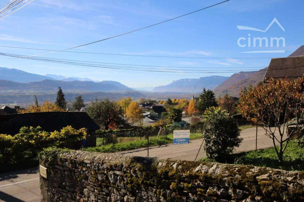 Photo 11 - Maison à Saint-Pierre-d'Albigny