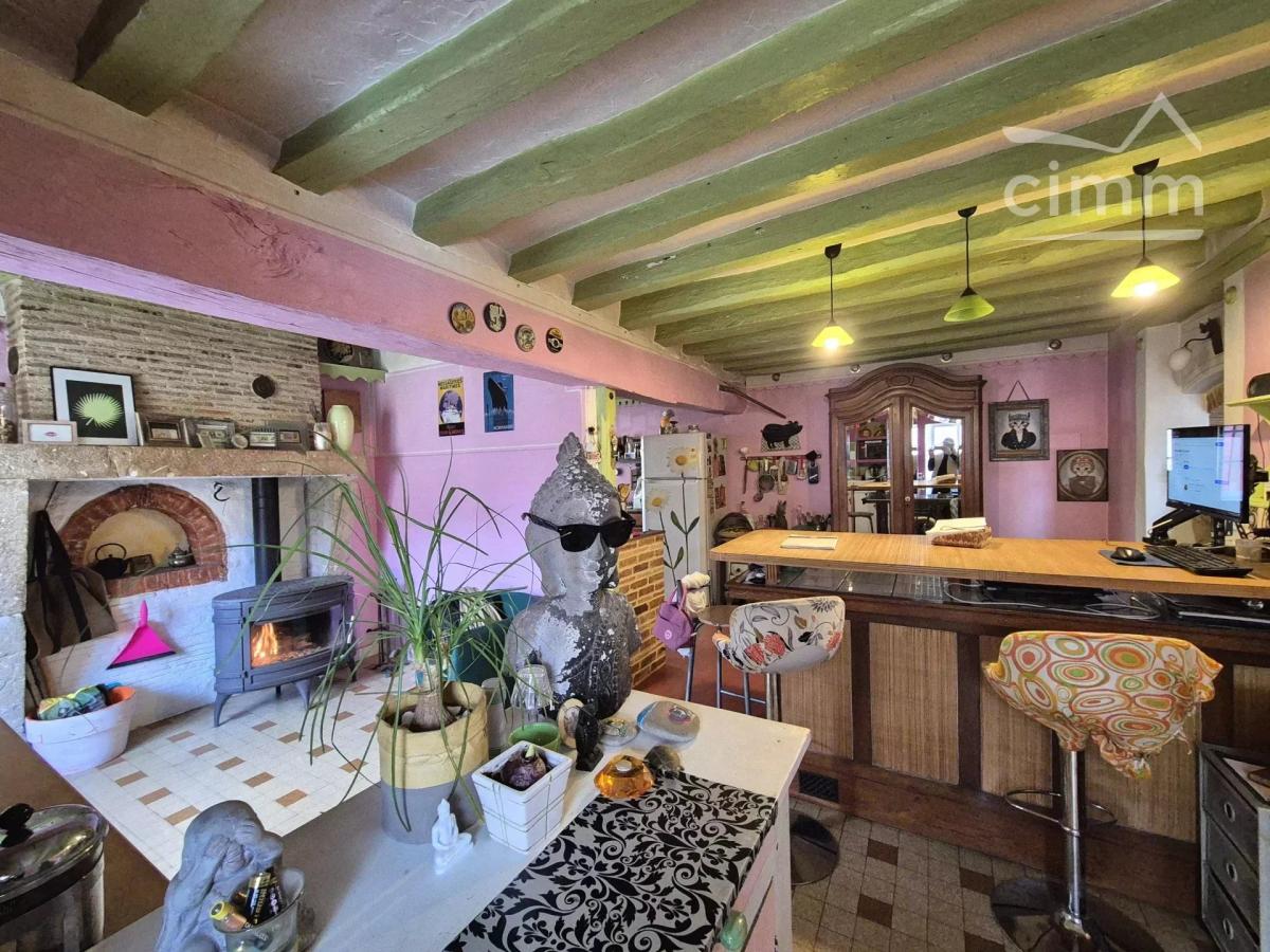 Photo 9 - Maison à Selommes