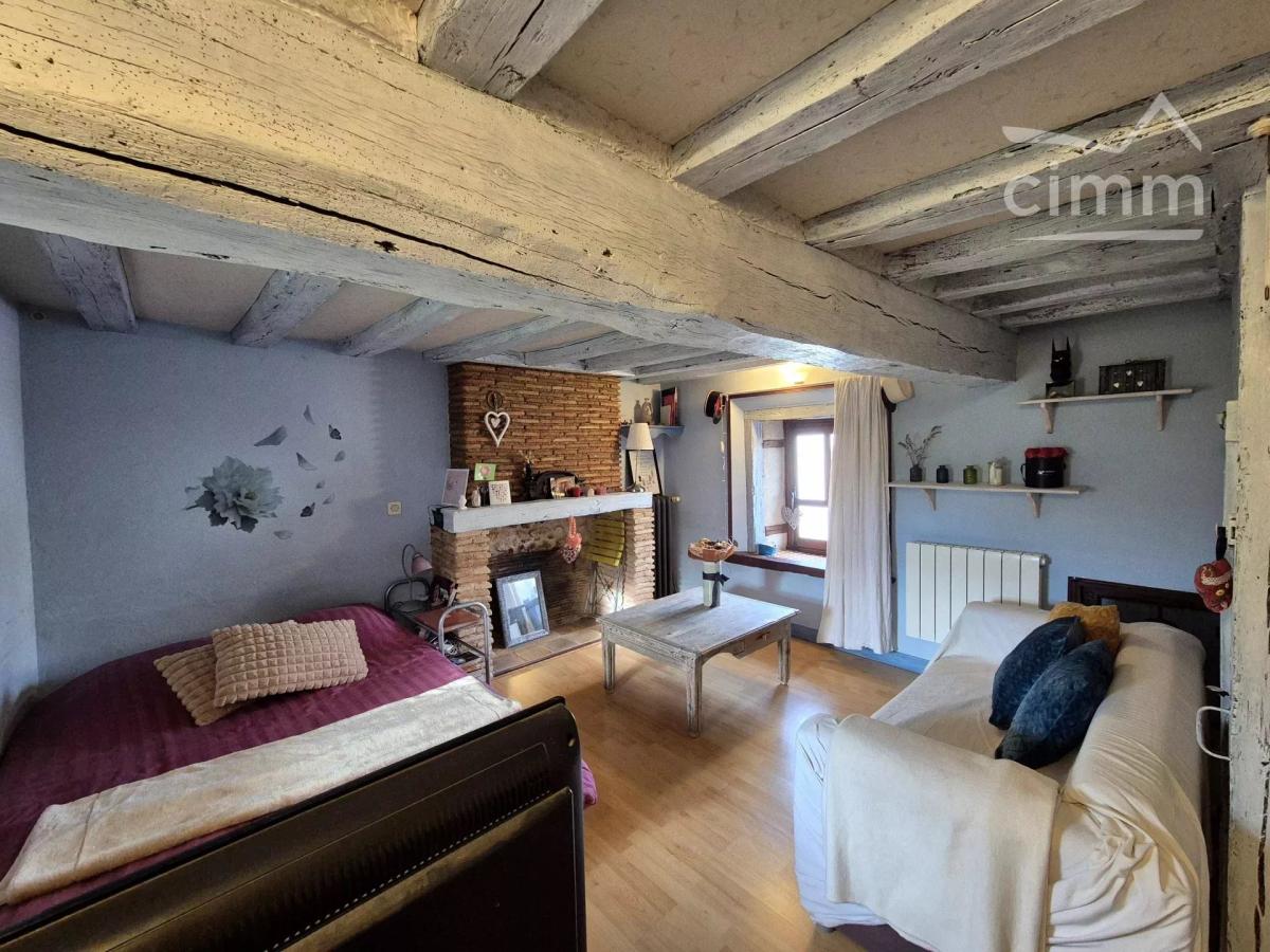 Photo 10 - Maison à Selommes
