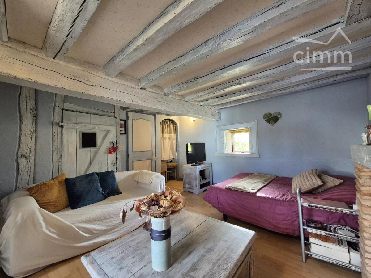 Photo 11 - Maison à Selommes