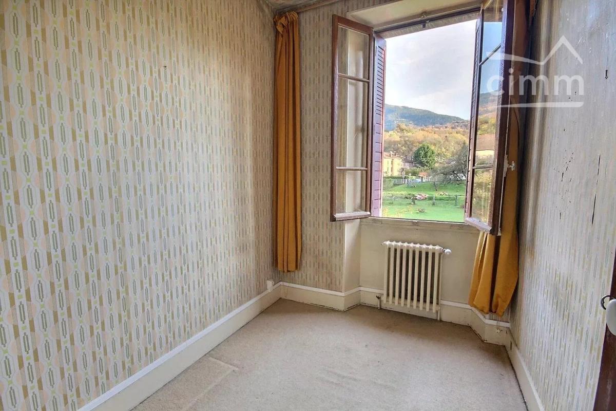 Photo principale - Maison à Valgelon-La Rochette
