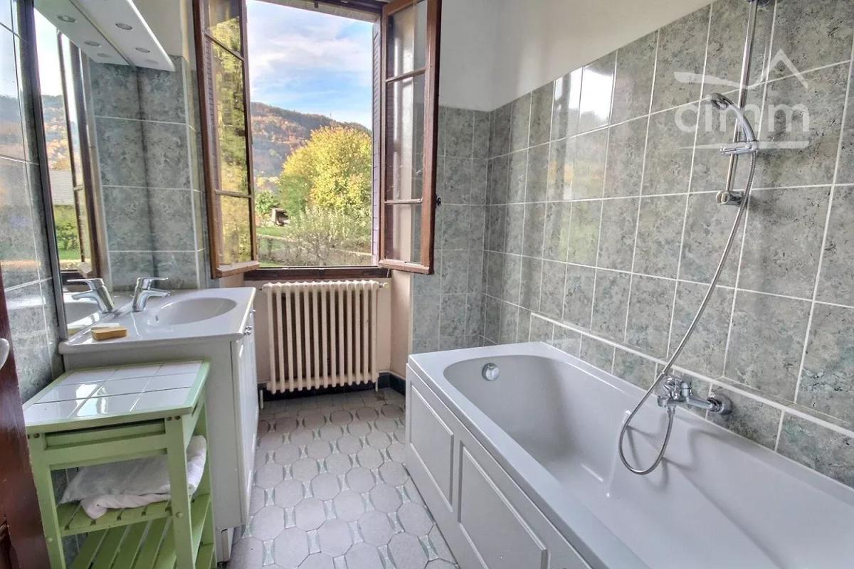 Photo 4 - Maison à Valgelon-La Rochette