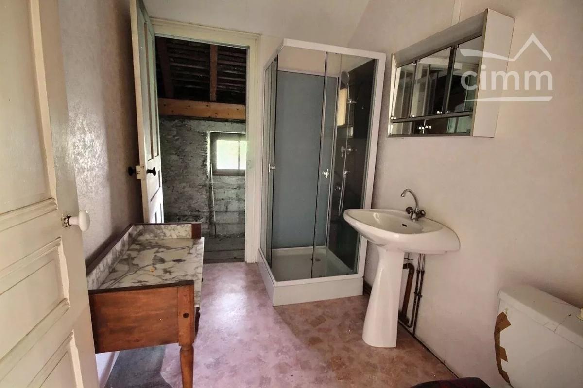 Photo 12 - Maison à Valgelon-La Rochette