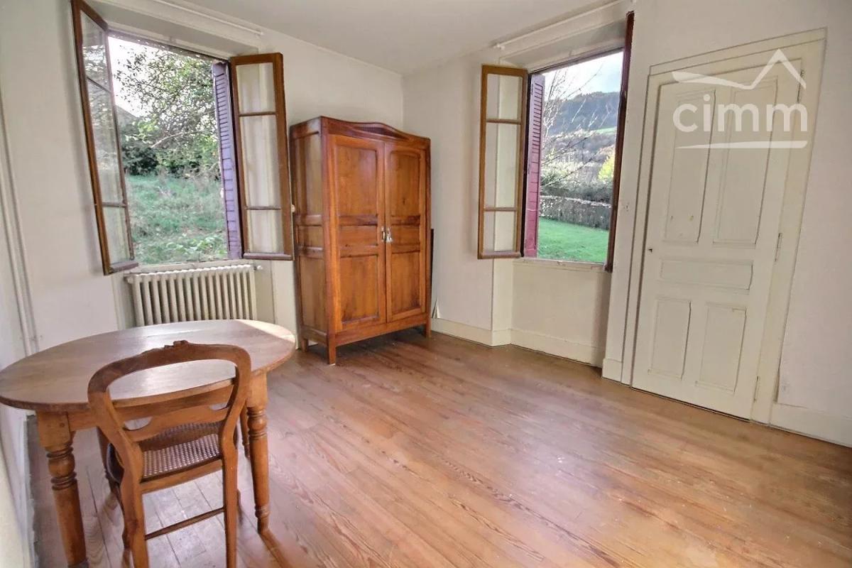 Photo 13 - Maison à Valgelon-La Rochette