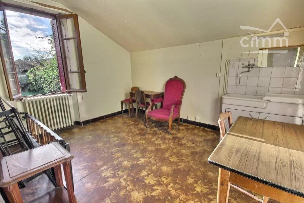 Photo 16 - Maison à Valgelon-La Rochette