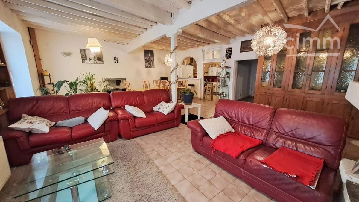 Photo 10 - Appartement à Bourgoin-Jallieu