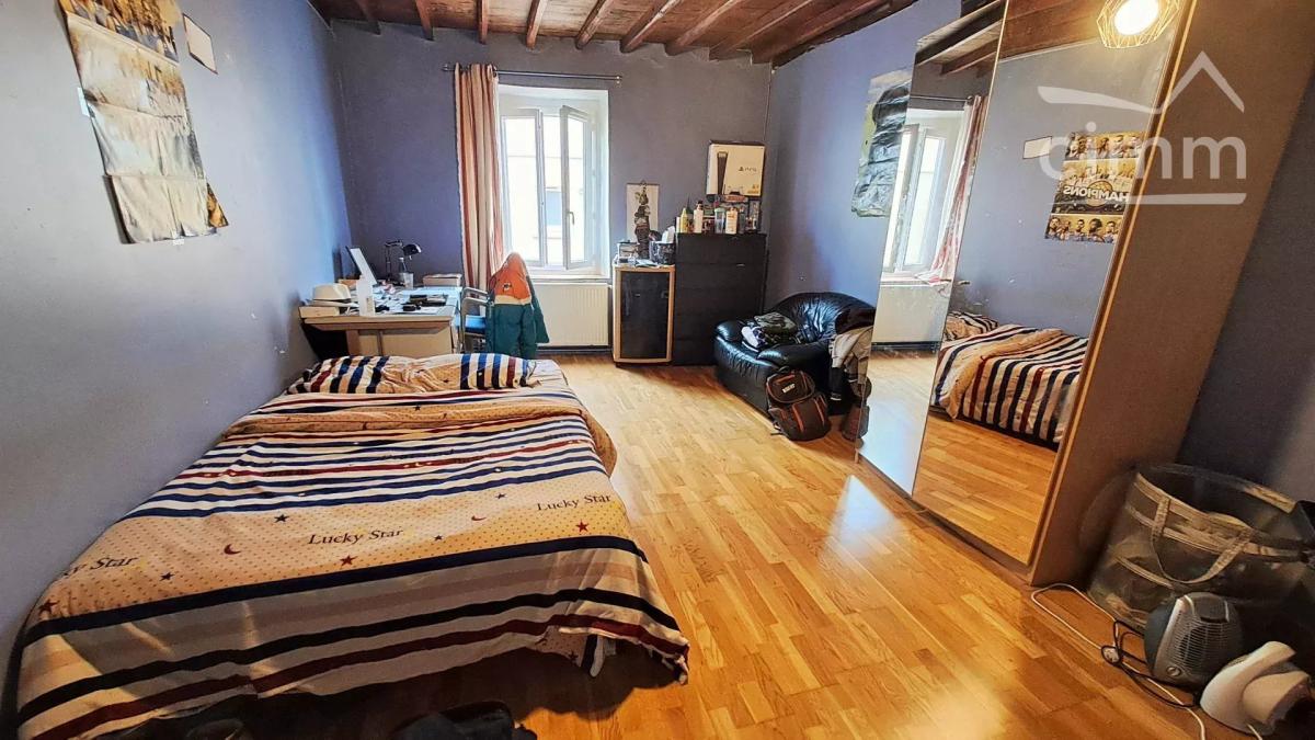 Photo 14 - Appartement à Bourgoin-Jallieu