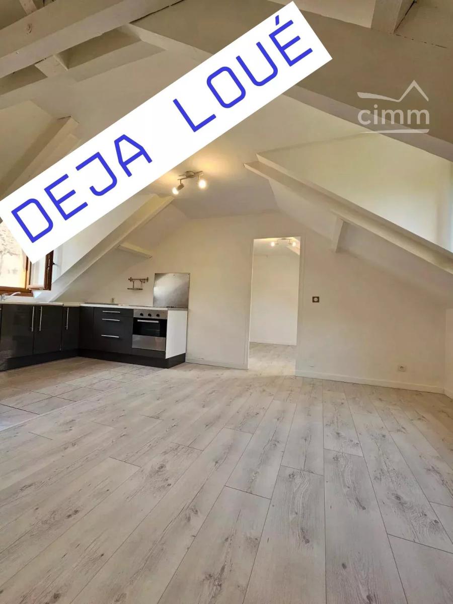 Photo principale - Appartement à Corbeil-Essonnes