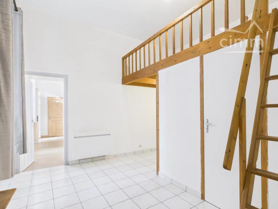 Photo principale - Appartement à Nantes