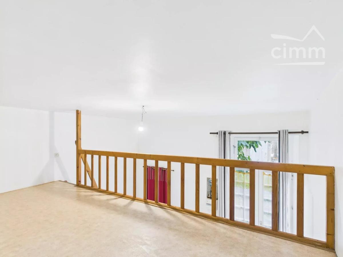 Photo 4 - Appartement à Nantes