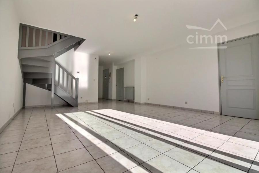 Photo principale - Maison à Saint-Rambert-d'Albon