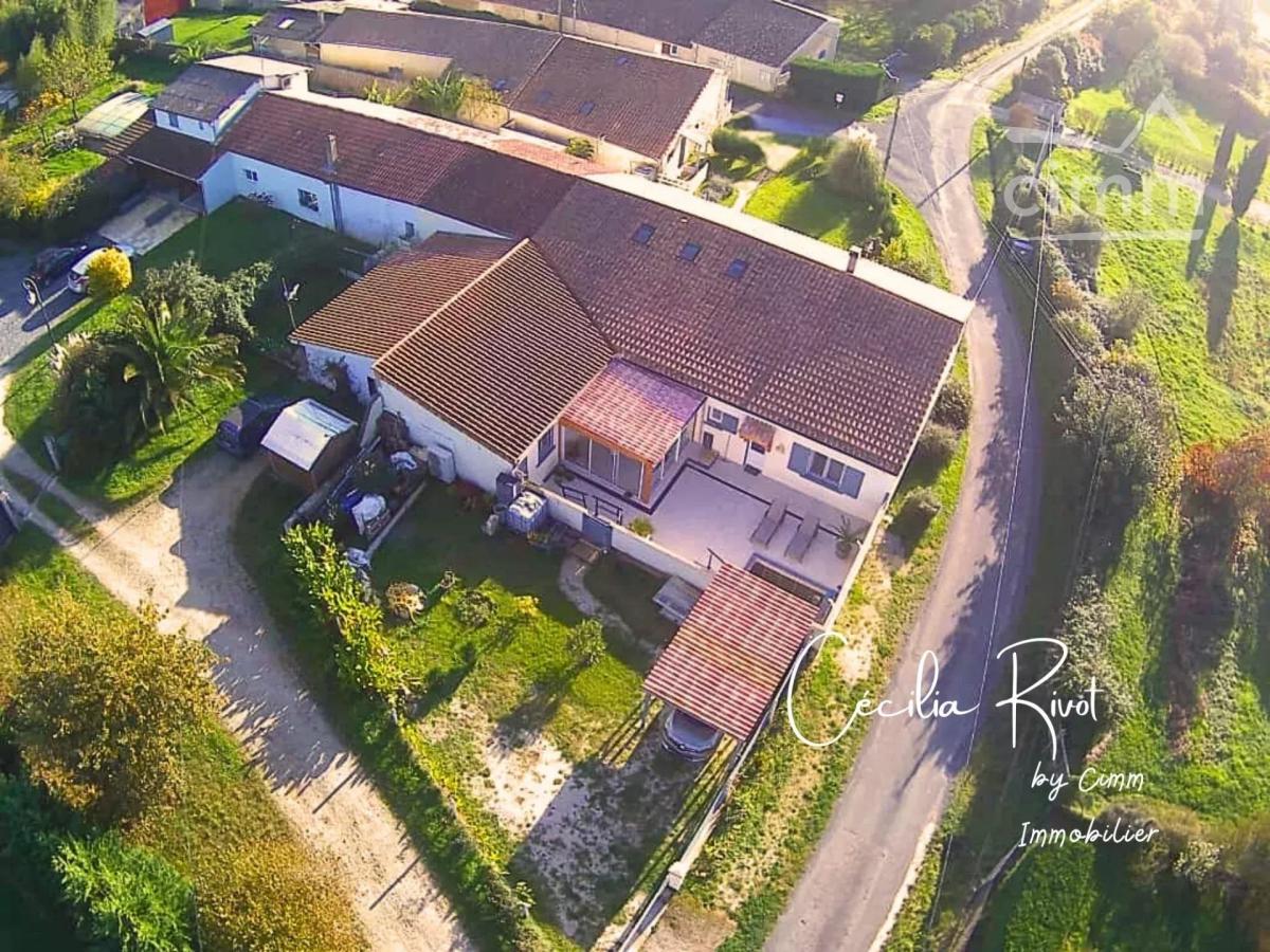 Photo 23 - Maison à Chamouillac