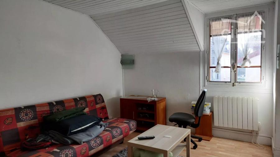 Photo principale - Maison à Allevard