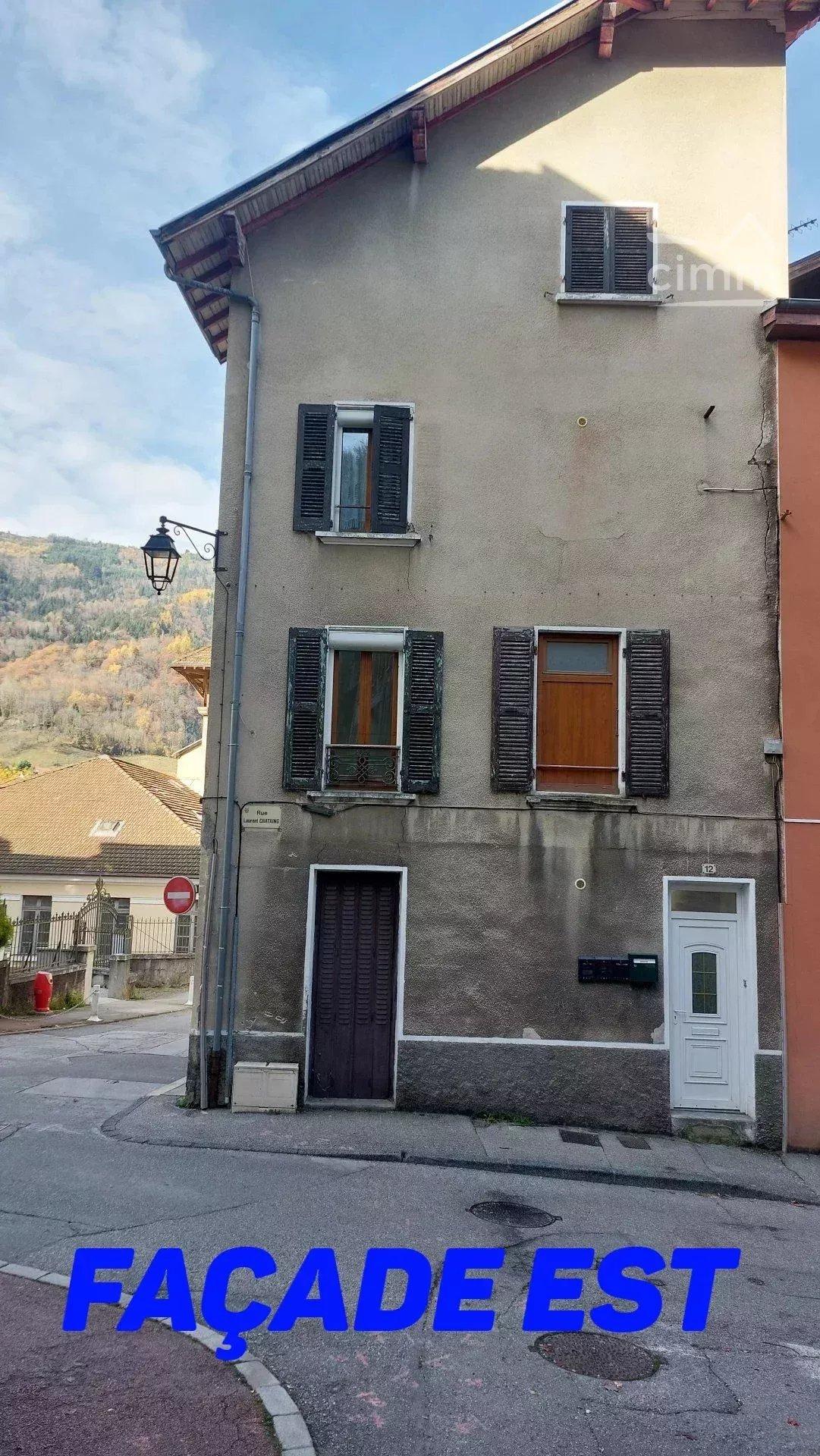 Photo 8 - Maison à Allevard