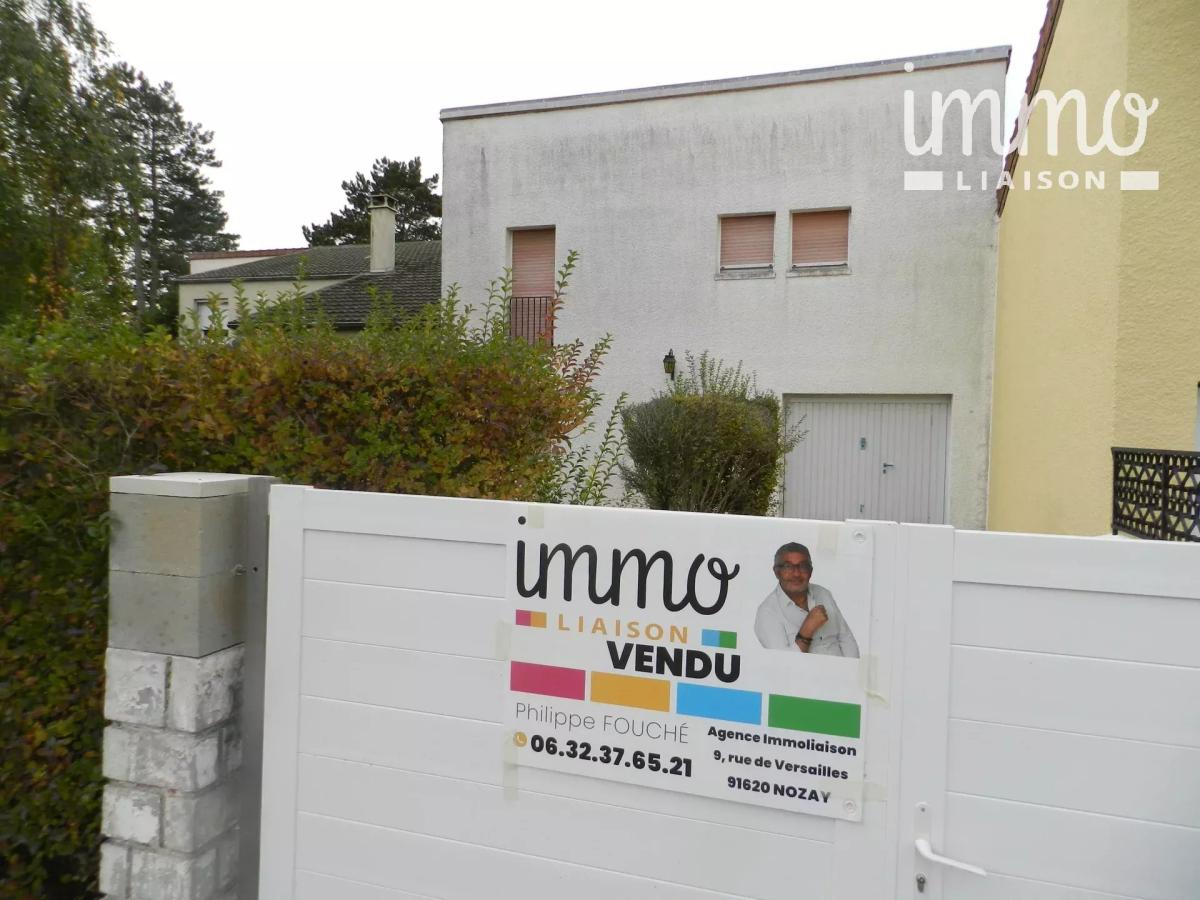 Photo principale - Maison à Nozay