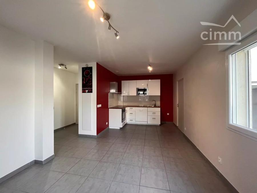 Photo principale - Appartement à Septème