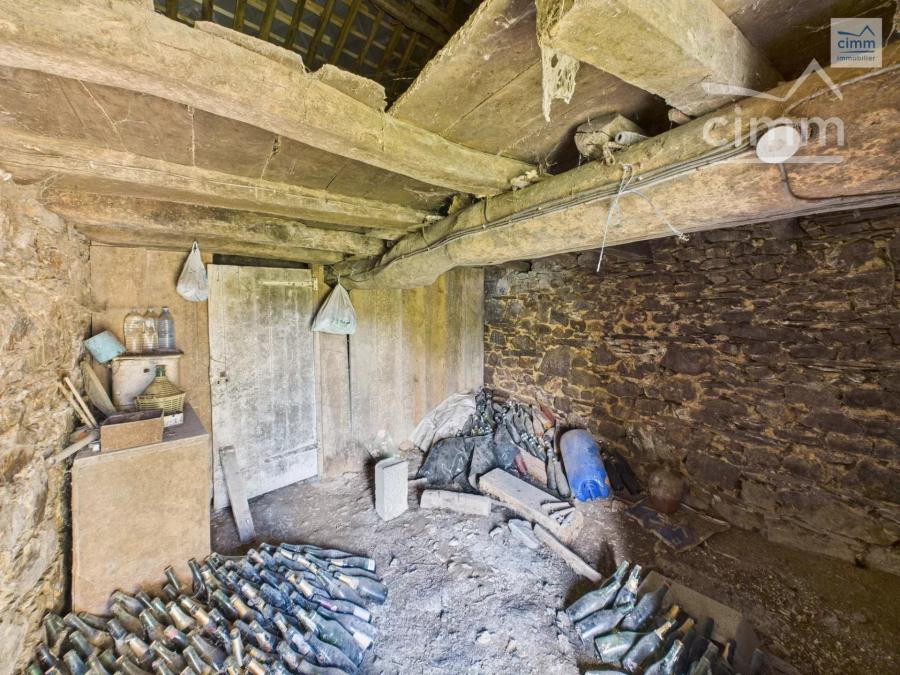 Photo principale - Maison à Bruc-sur-Aff