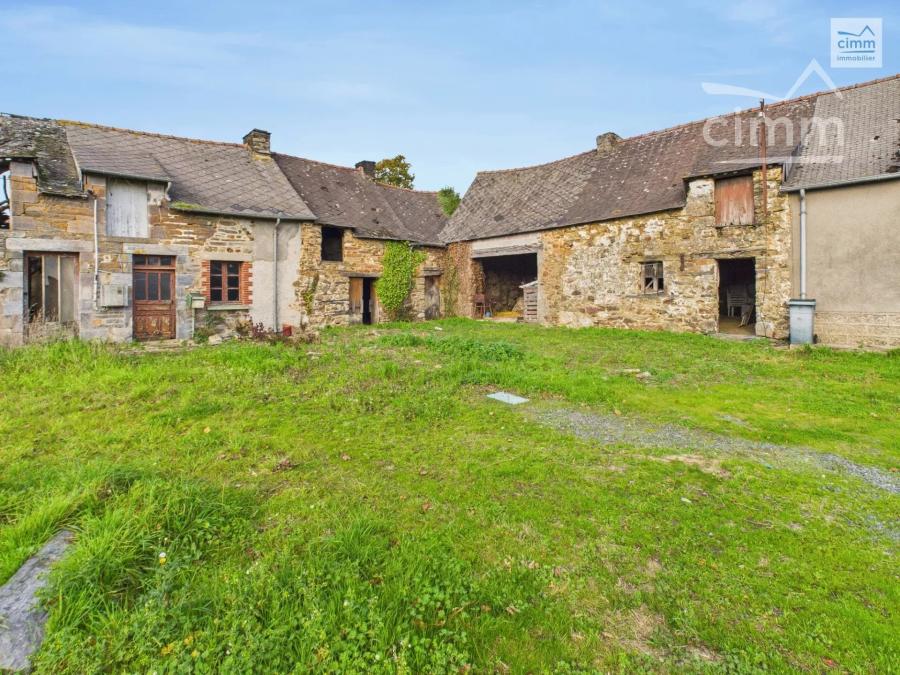 Photo principale - Maison à Bruc-sur-Aff