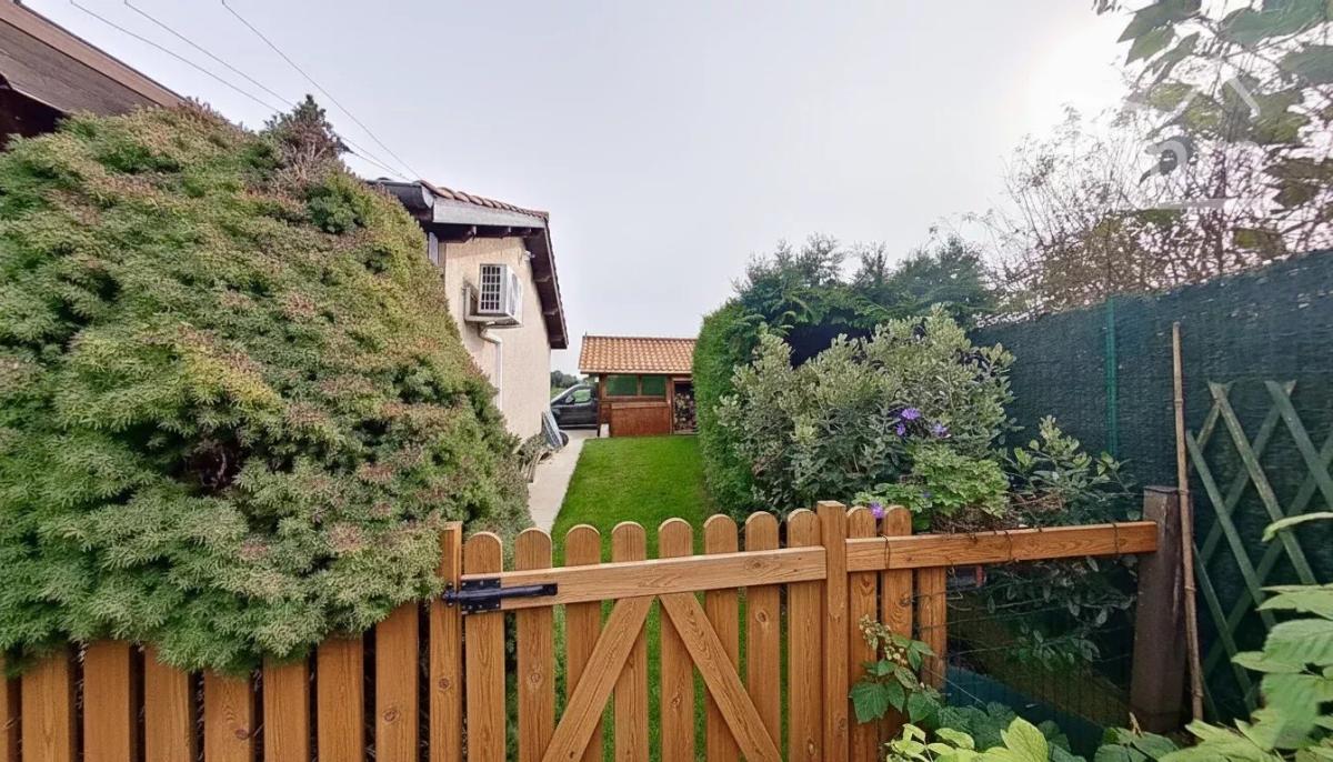 Photo 3 - Maison à Vaulx-en-Velin
