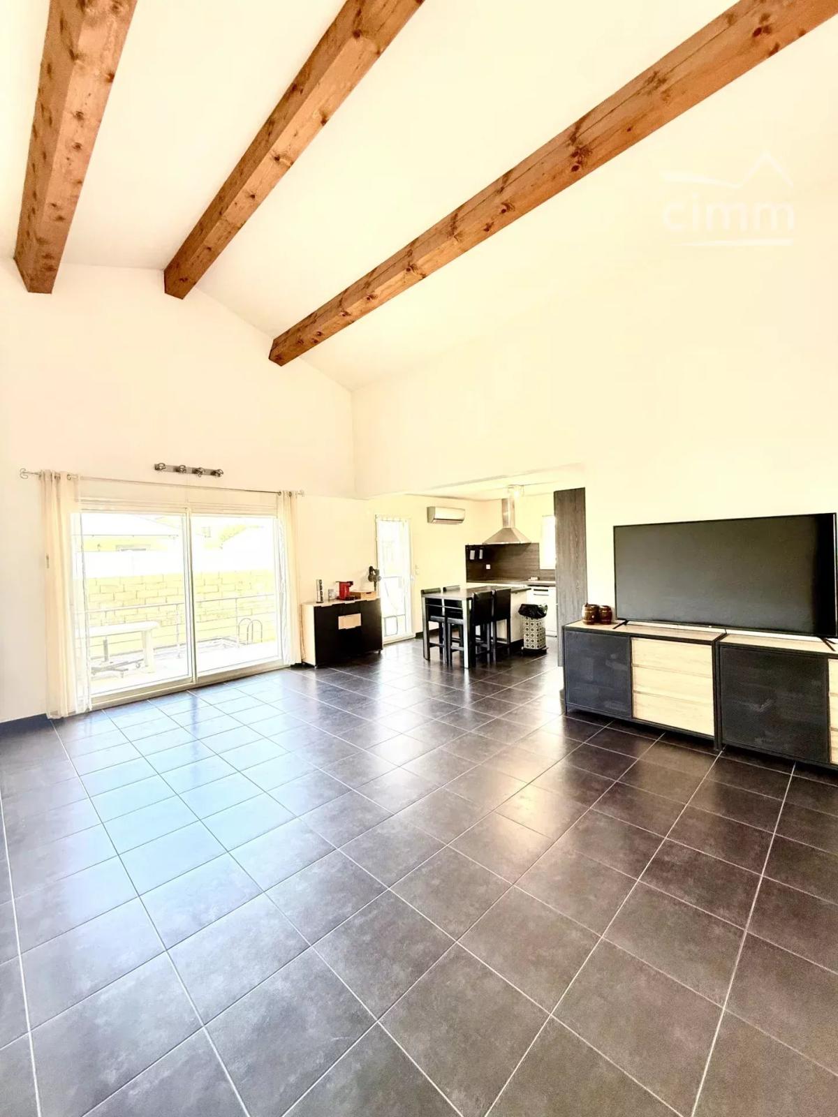 Photo 2 - Maison à Salin-de-Giraud