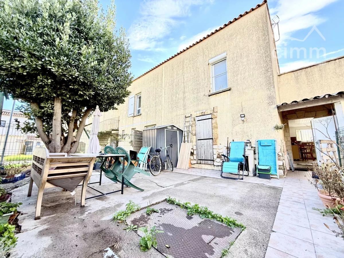 Photo 8 - Maison à Salin-de-Giraud