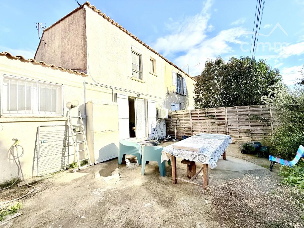 Photo 7 - Maison à Salin-de-Giraud