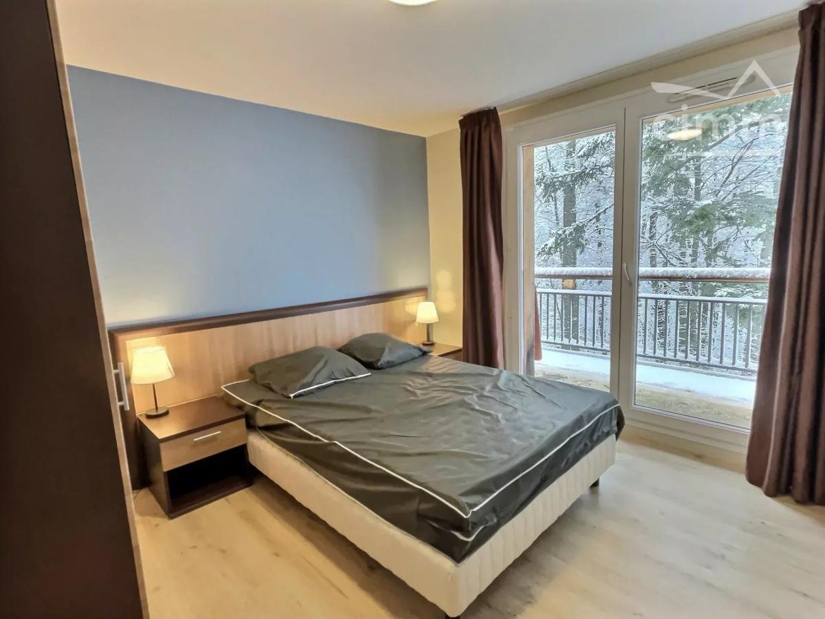 Photo 4 - Appartement à Les Déserts
