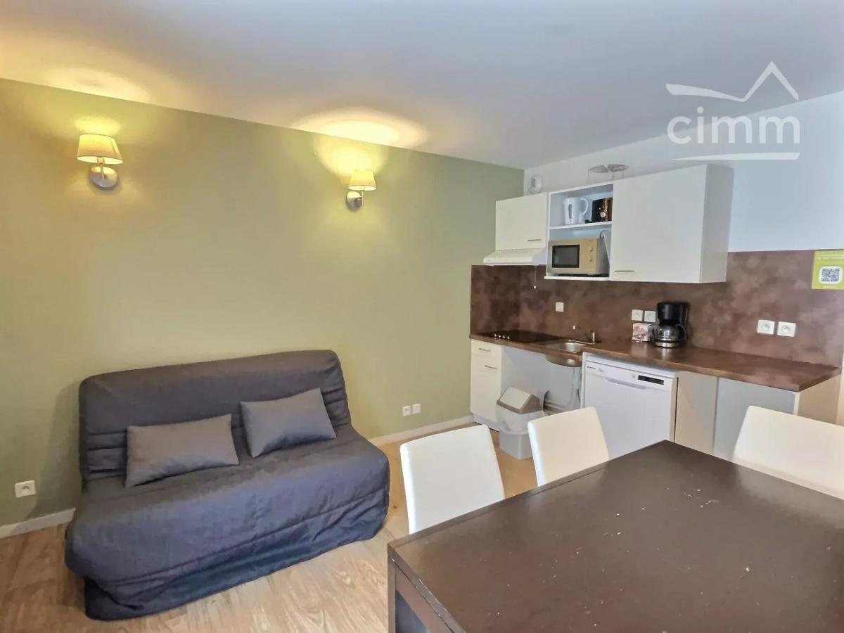 Photo 9 - Appartement à Les Déserts
