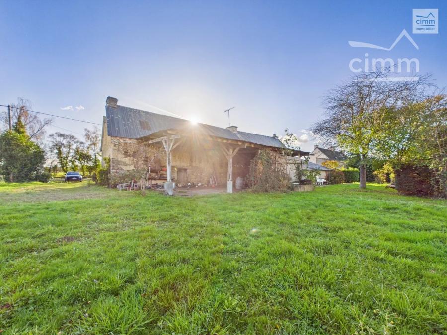 Photo principale - Maison à Guipry