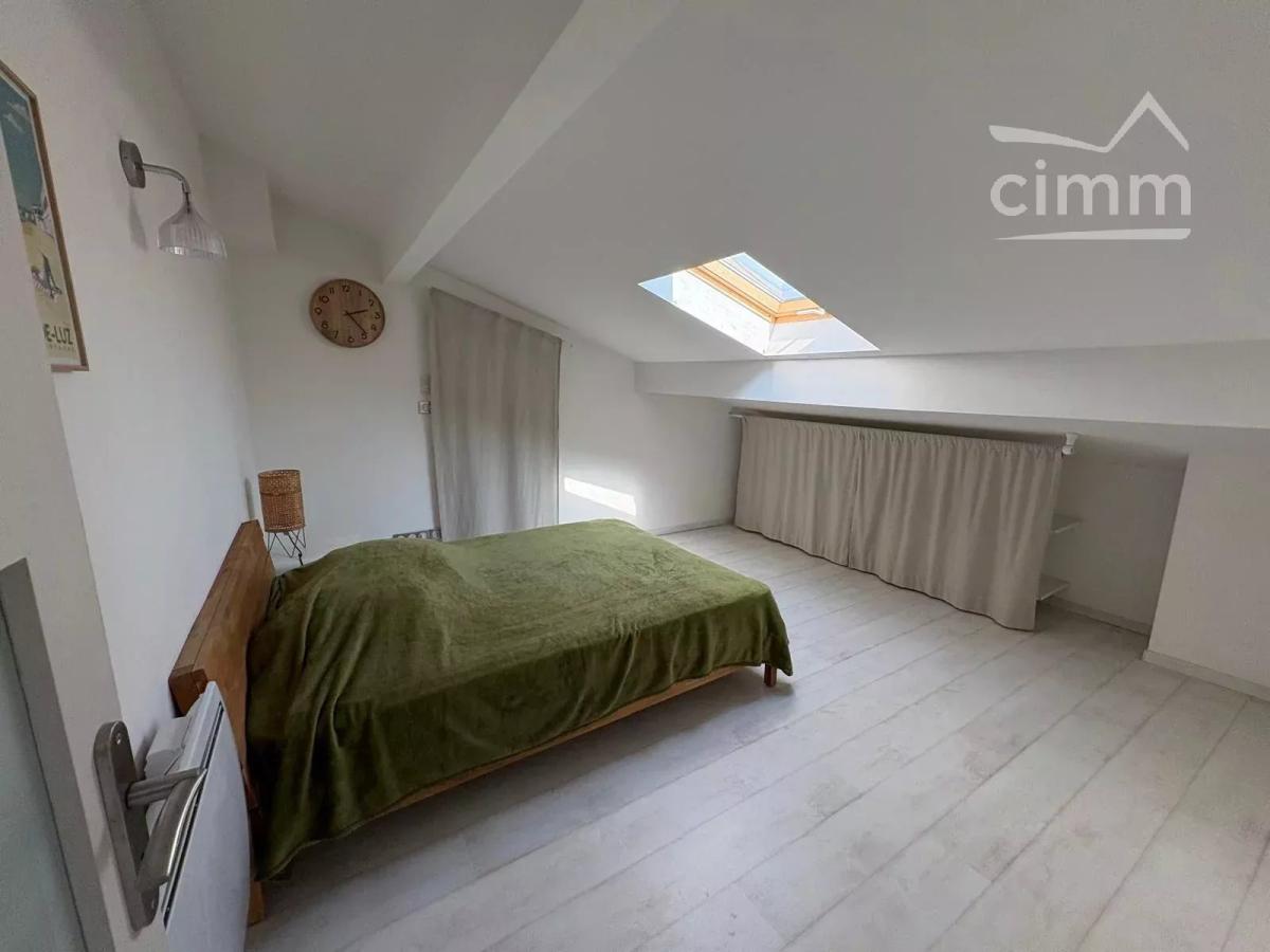 Photo 2 - Appartement à Valras-Plage