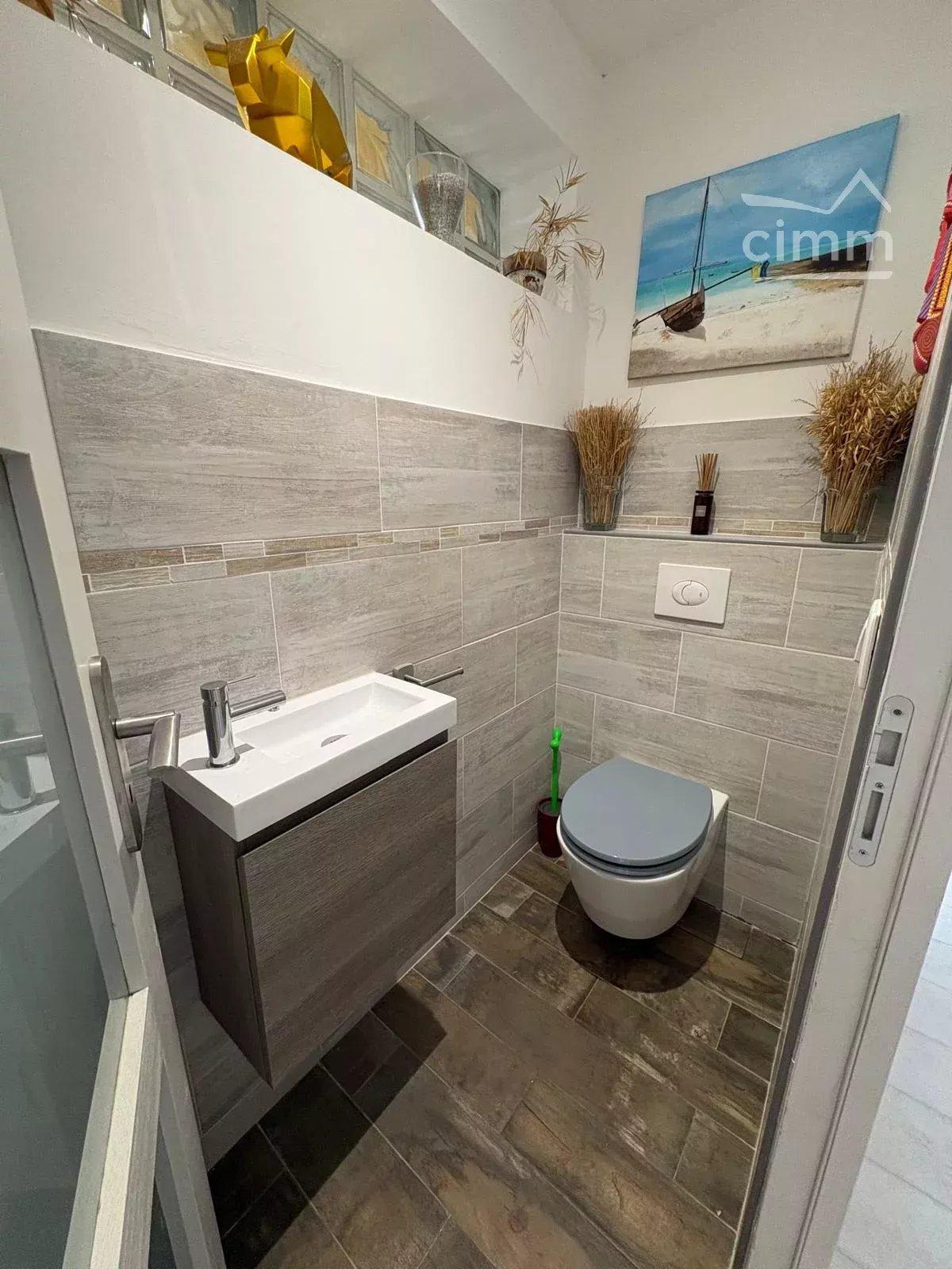 Photo 5 - Appartement à Valras-Plage