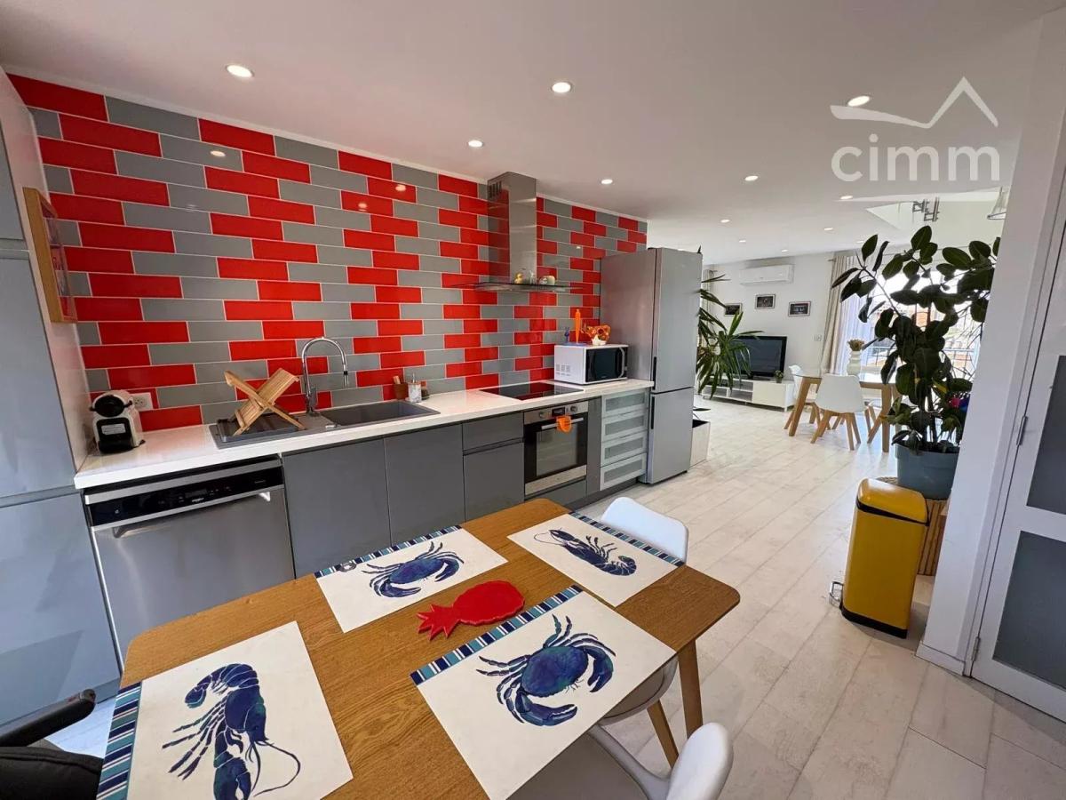 Photo 9 - Appartement à Valras-Plage