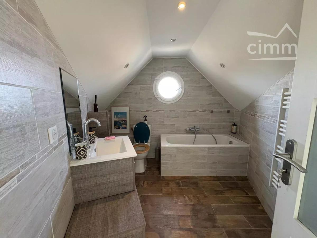 Photo 15 - Appartement à Valras-Plage