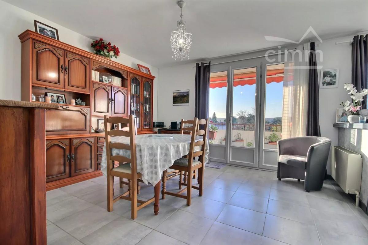Photo principale - Appartement à Montélimar