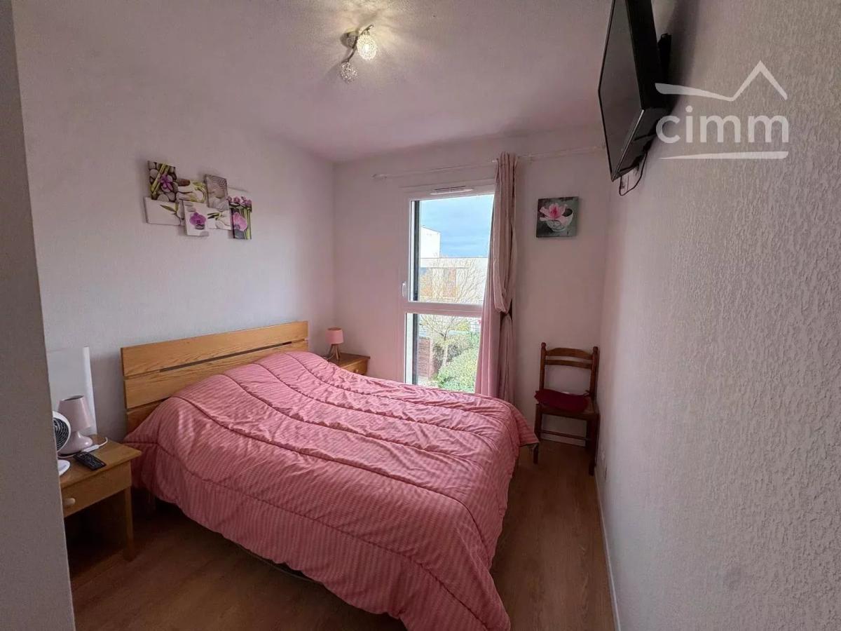 Photo 6 - Appartement à Sérignan