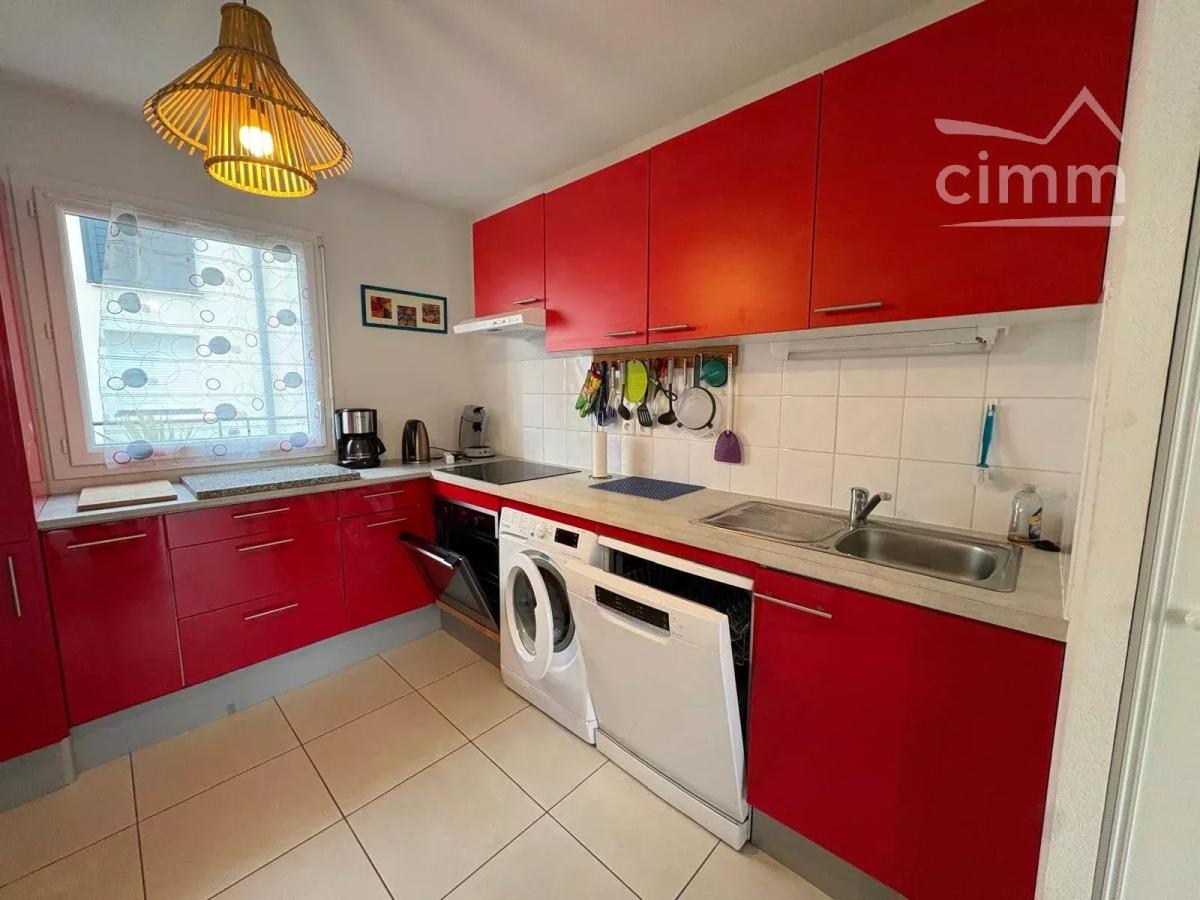 Photo 7 - Appartement à Sérignan