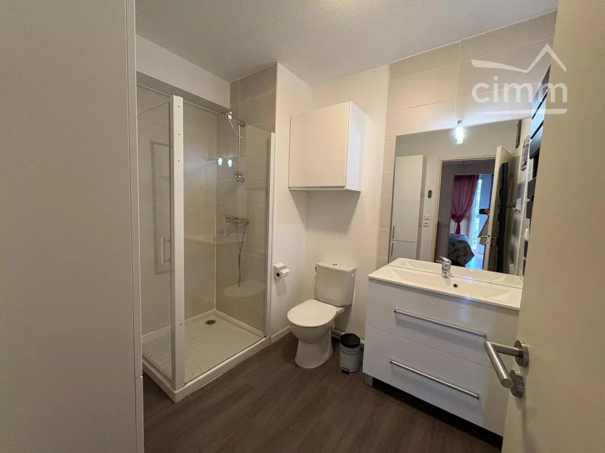 Photo 8 - Appartement à Sérignan