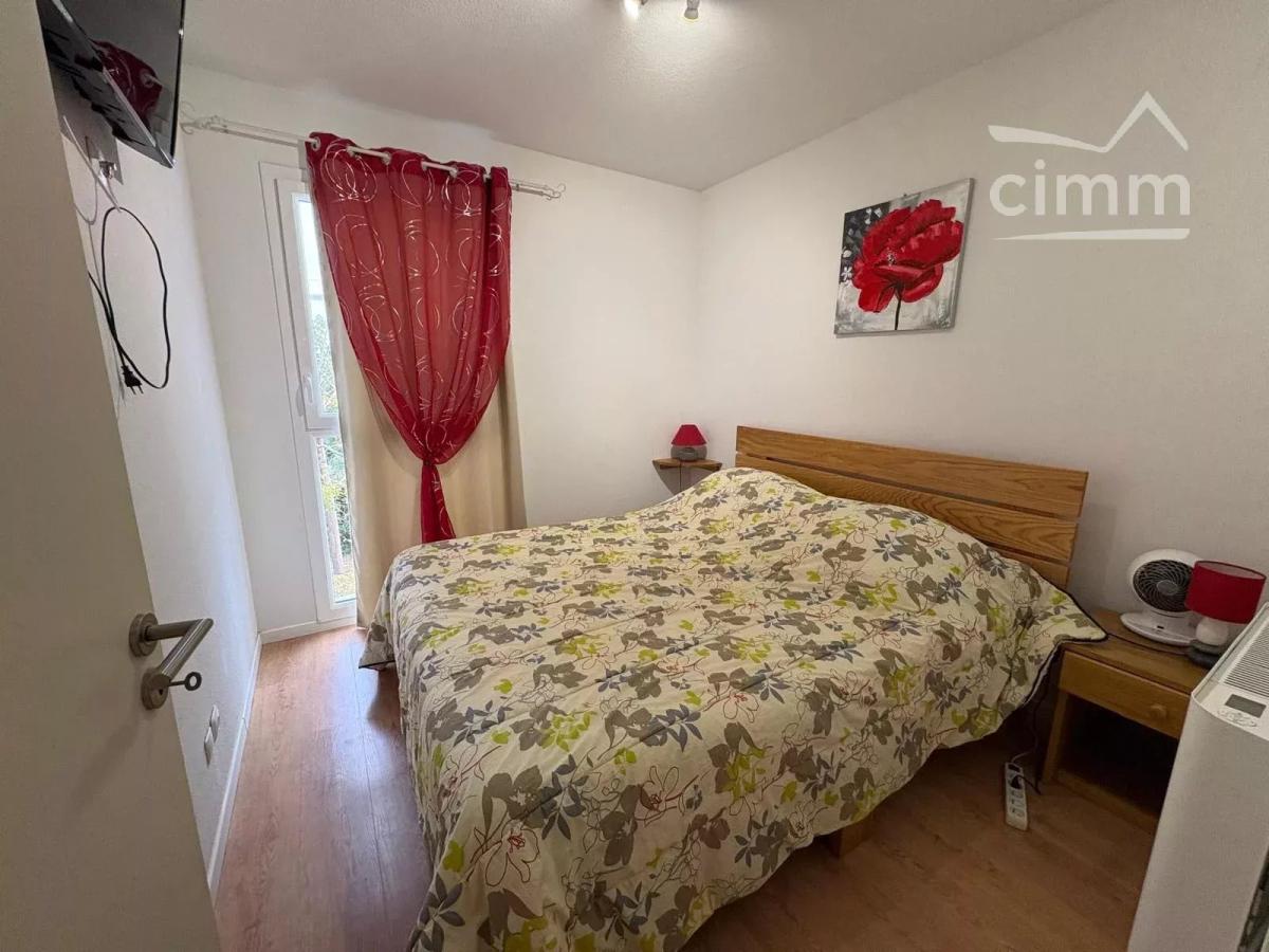 Photo 10 - Appartement à Sérignan