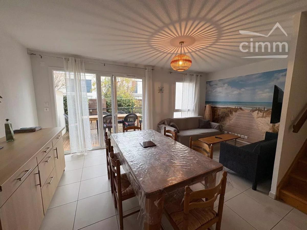 Photo 11 - Appartement à Sérignan