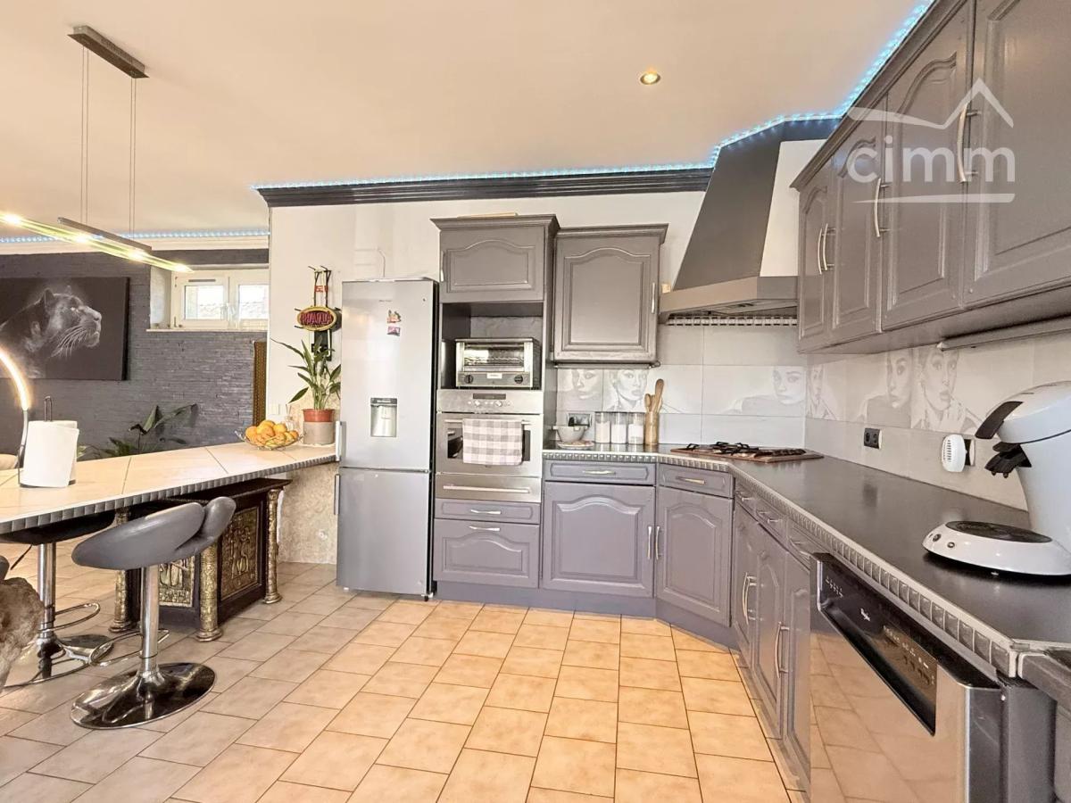 Photo 5 - Appartement à Saint-Sulpice-de-Pommeray