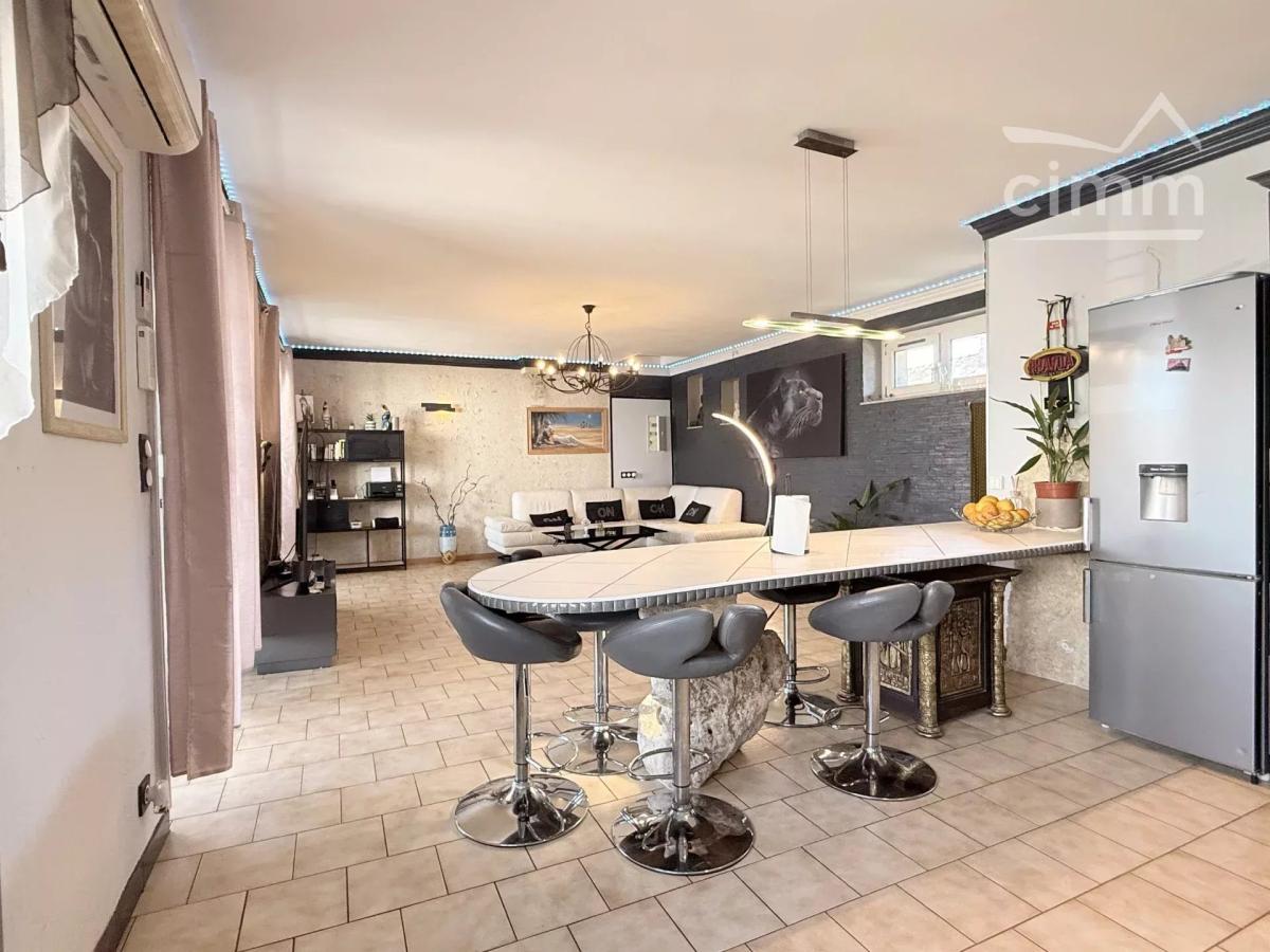Photo 7 - Appartement à Saint-Sulpice-de-Pommeray