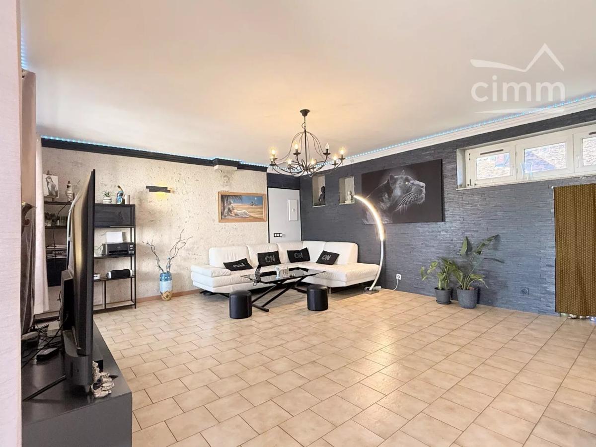 Photo 14 - Appartement à Saint-Sulpice-de-Pommeray