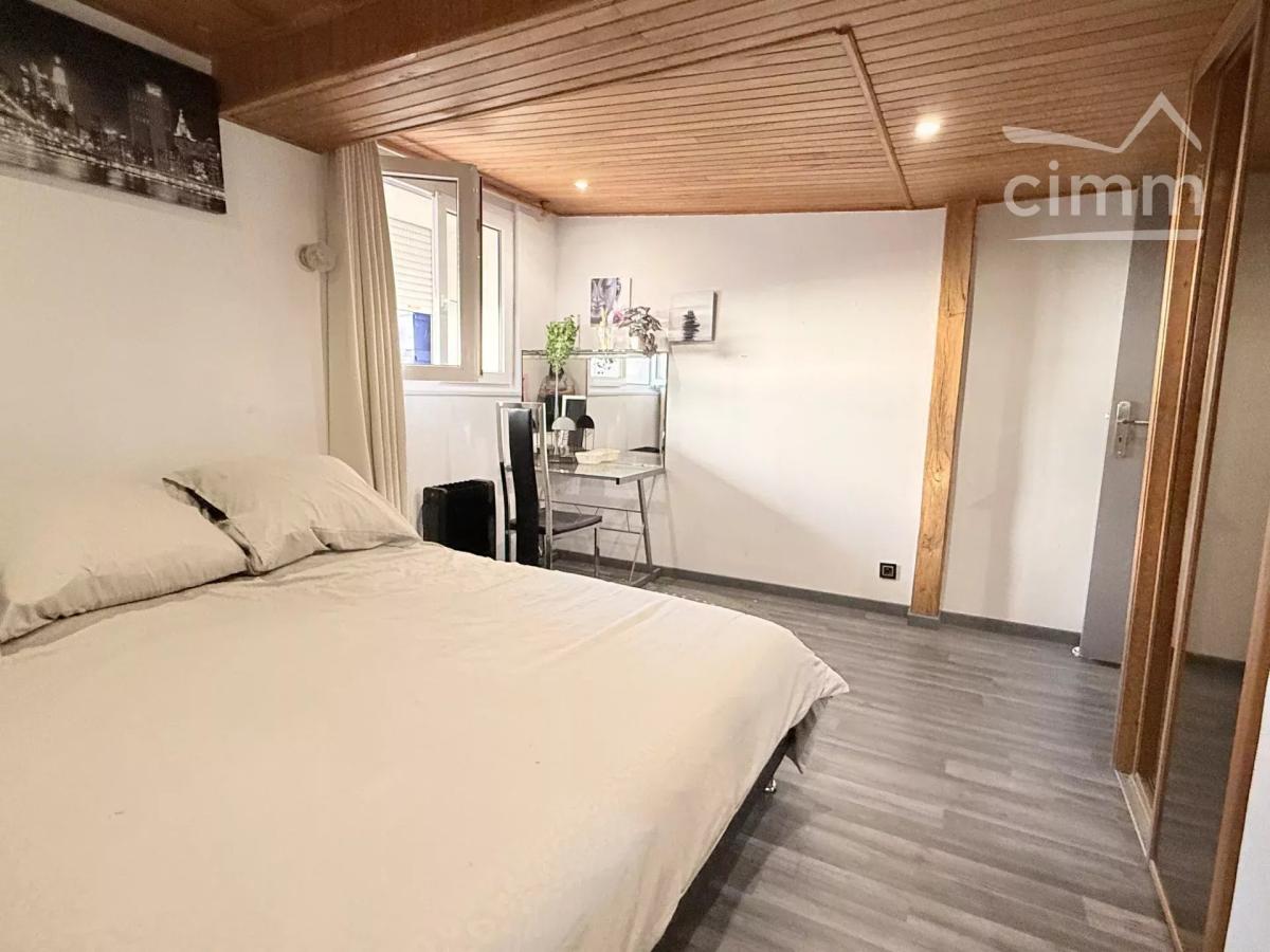 Photo 15 - Appartement à Saint-Sulpice-de-Pommeray