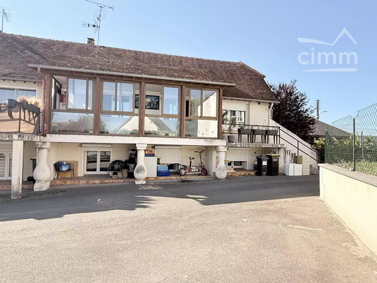 Photo principale - Appartement à Saint-Sulpice-de-Pommeray